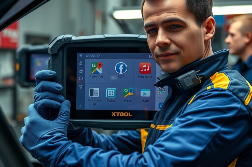 XTOOL D7 Reviews: Unpacking Its Real-World Performance